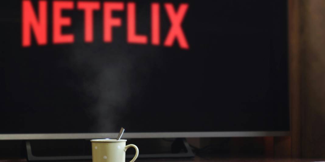 Ne izlesem diyenler: İşte Netflix' te vizyona giren yeni yapımlar 1